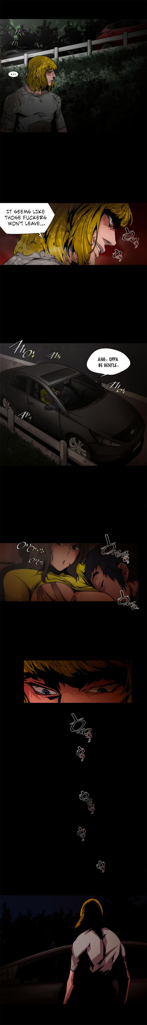 Sow - Chapter 9 Page 8