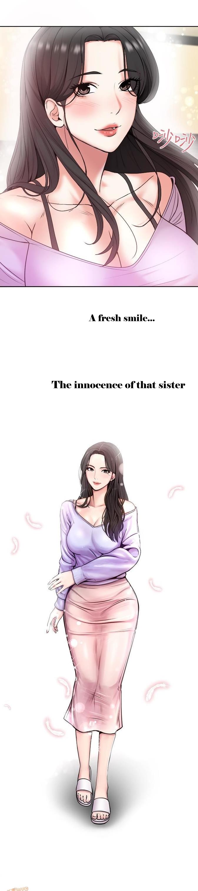 Eunhye’s Supermarket - Chapter 1 Page 12