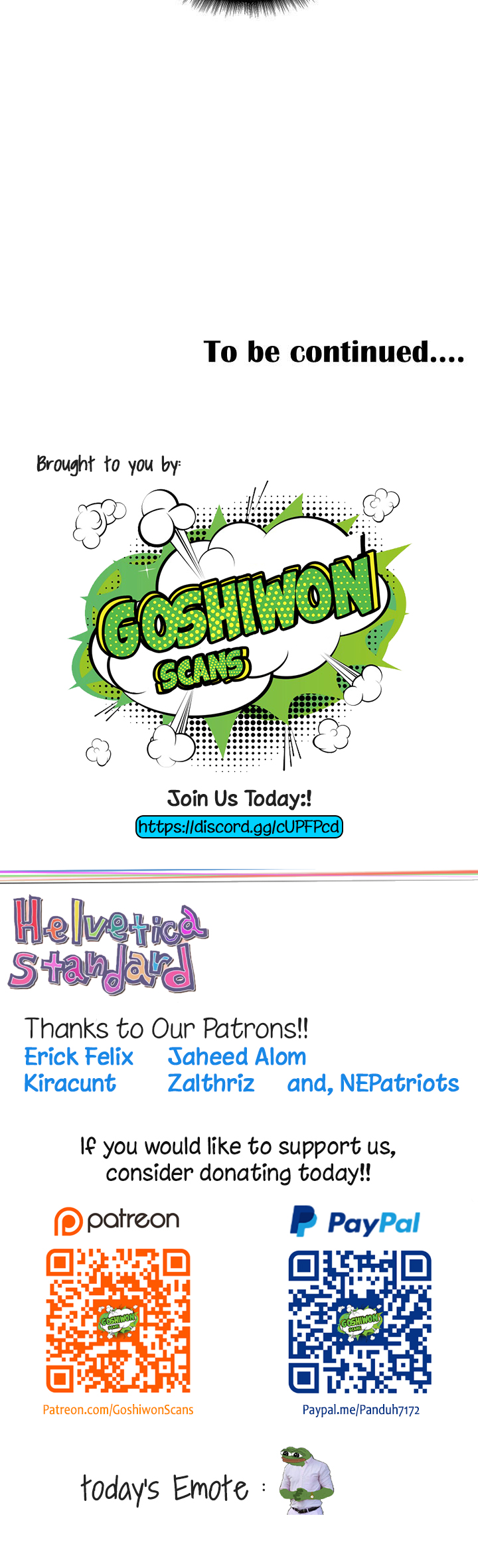 Eunhye’s Supermarket - Chapter 17 Page 23