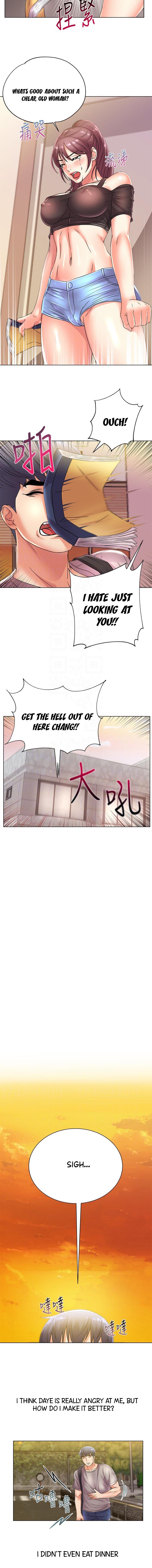 Eunhye’s Supermarket - Chapter 21 Page 3