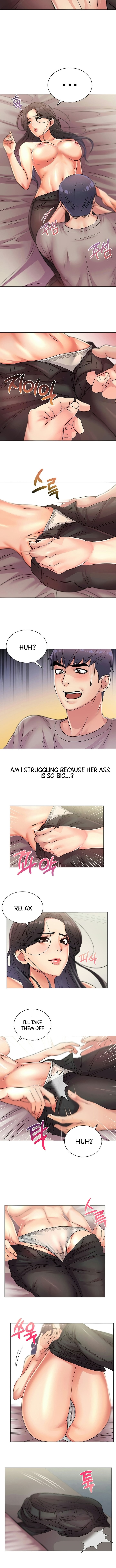 Eunhye’s Supermarket - Chapter 23 Page 6