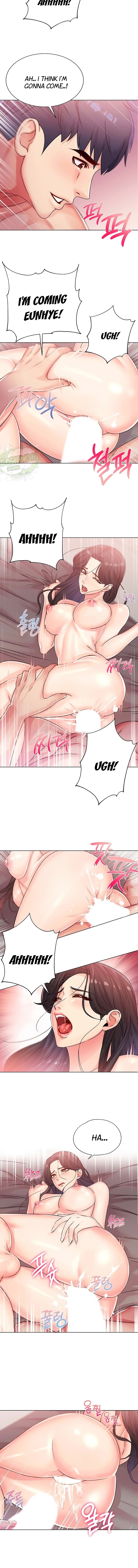 Eunhye’s Supermarket - Chapter 24 Page 8
