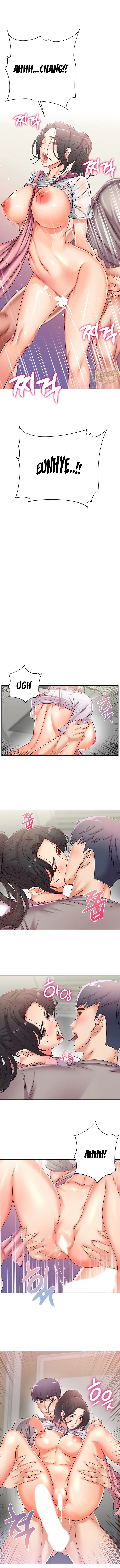 Eunhye’s Supermarket - Chapter 26 Page 1
