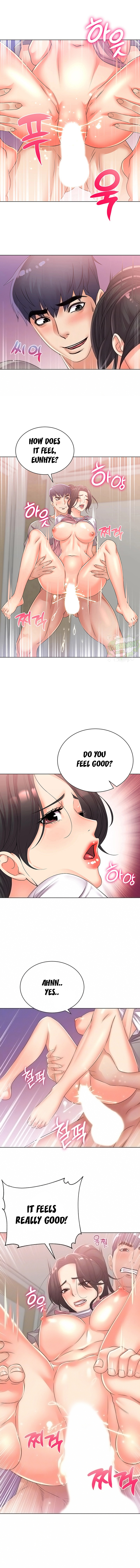 Eunhye’s Supermarket - Chapter 26 Page 2