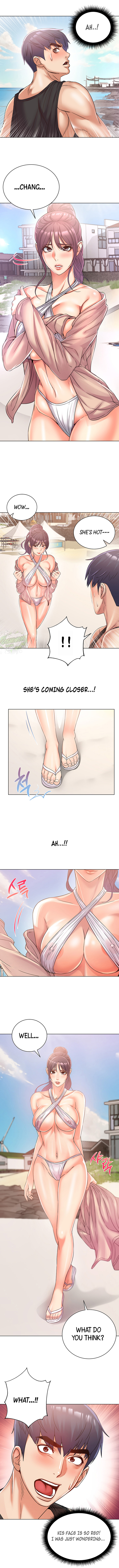 Eunhye’s Supermarket - Chapter 28 Page 6