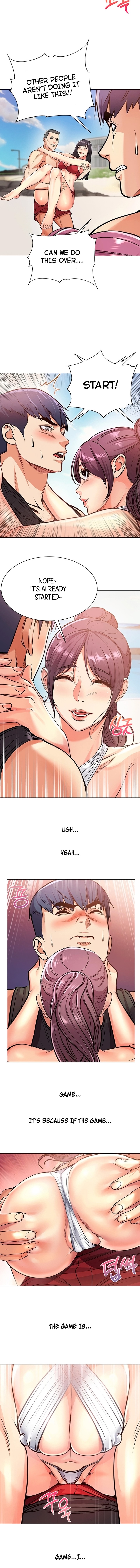 Eunhye’s Supermarket - Chapter 30 Page 11