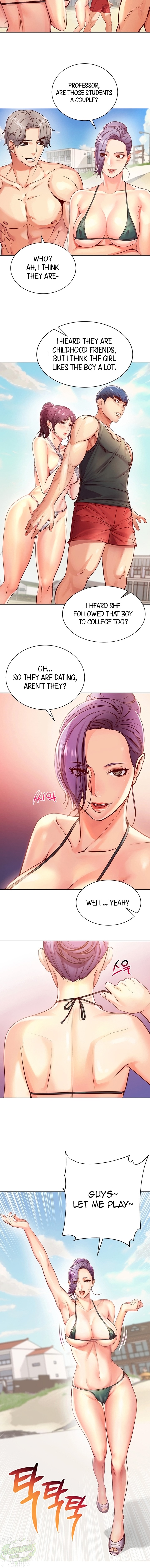 Eunhye’s Supermarket - Chapter 30 Page 6