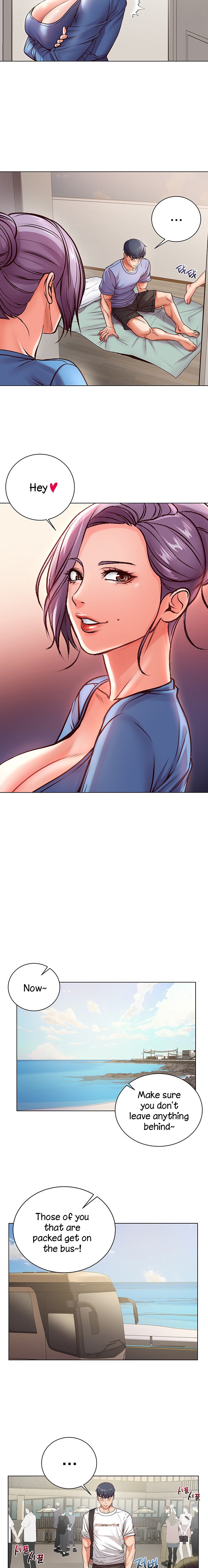 Eunhye’s Supermarket - Chapter 34 Page 5