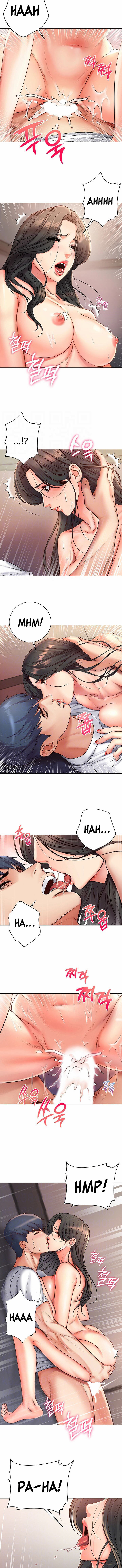 Eunhye’s Supermarket - Chapter 39 Page 3