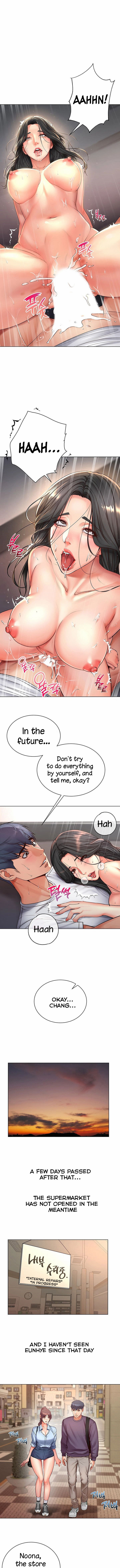 Eunhye’s Supermarket - Chapter 39 Page 6