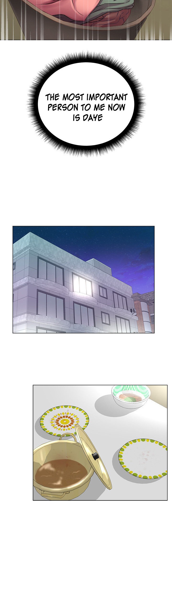 Eunhye’s Supermarket - Chapter 53 Page 20