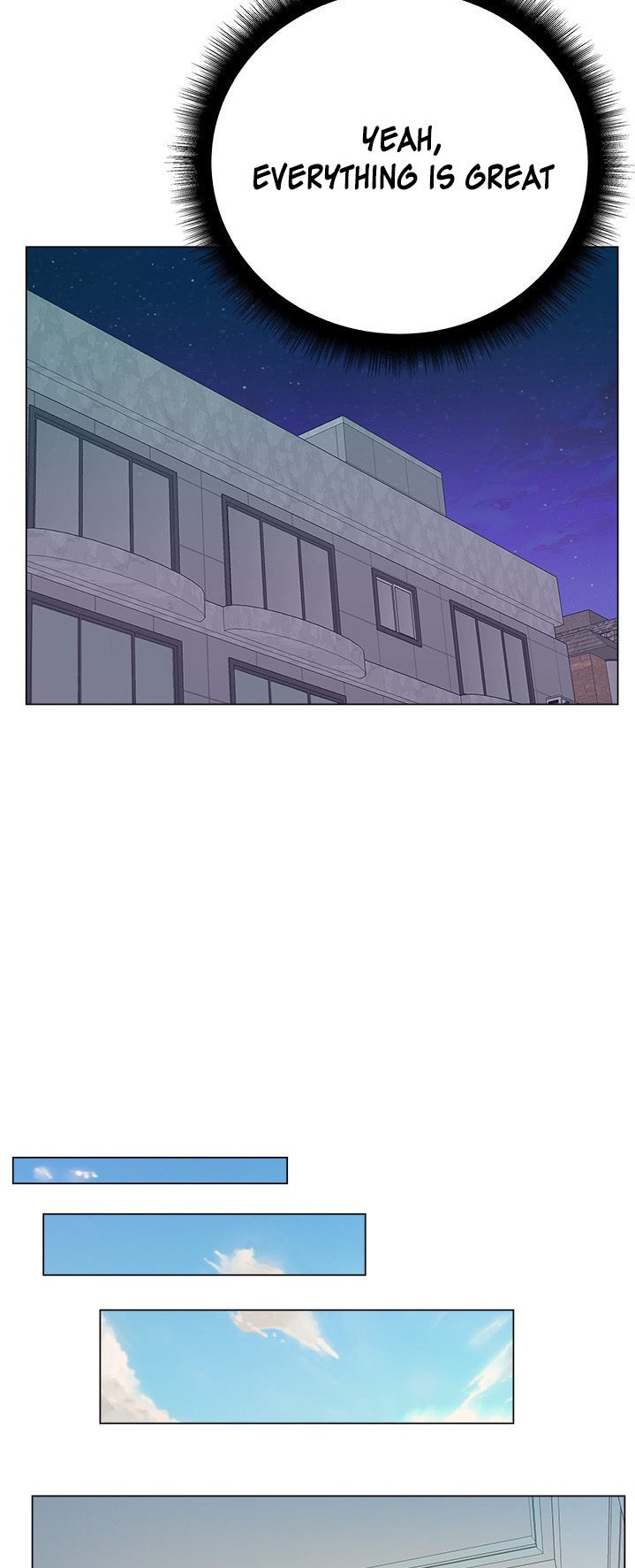 Eunhye’s Supermarket - Chapter 53 Page 33
