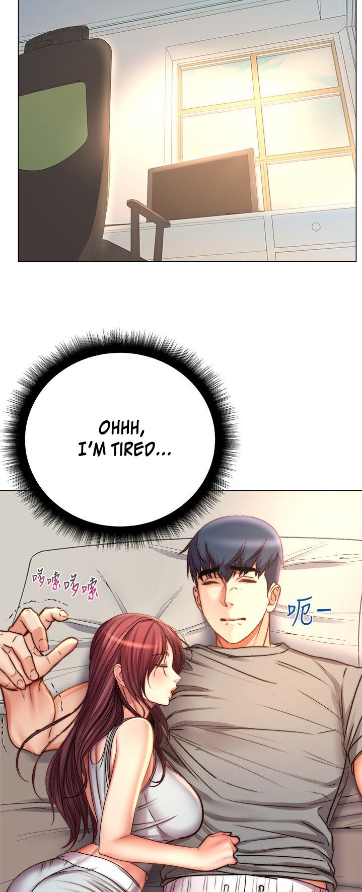 Eunhye’s Supermarket - Chapter 53 Page 34