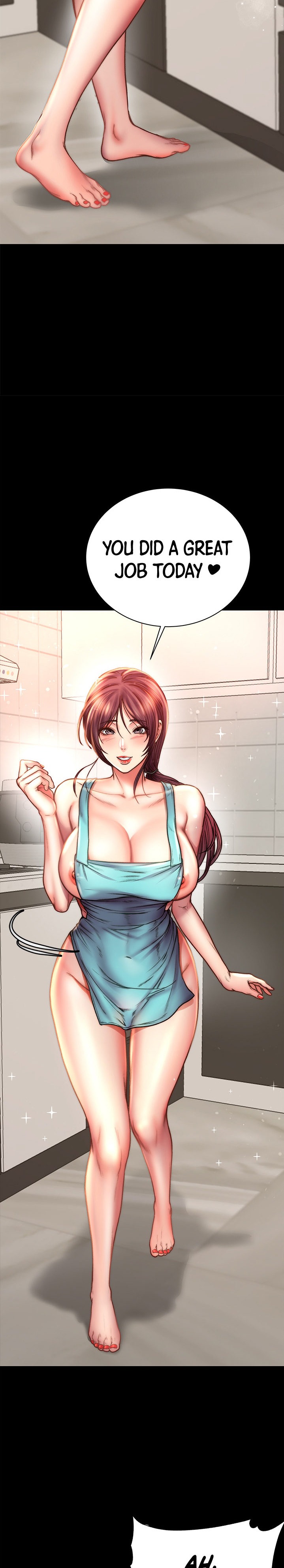 Eunhye’s Supermarket - Chapter 58 Page 5
