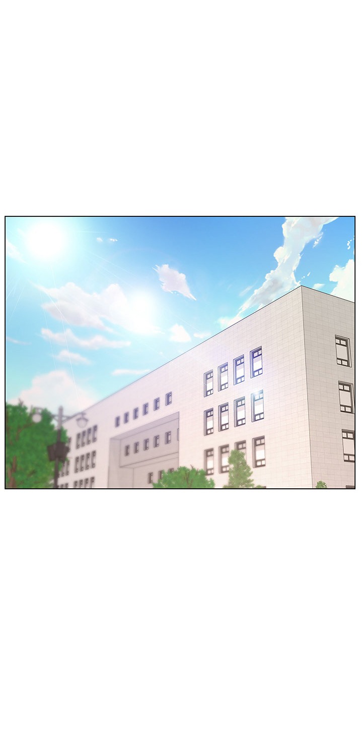 Eunhye’s Supermarket - Chapter 60 Page 2