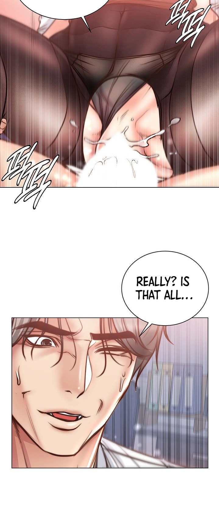 Eunhye’s Supermarket - Chapter 60 Page 33