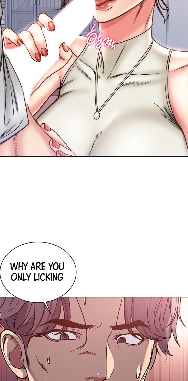 Eunhye’s Supermarket - Chapter 60 Page 7