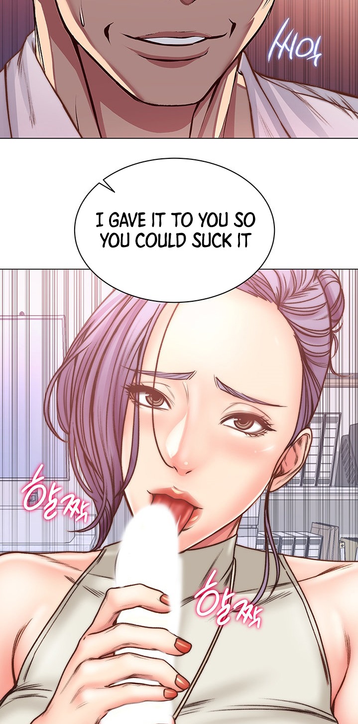 Eunhye’s Supermarket - Chapter 60 Page 8