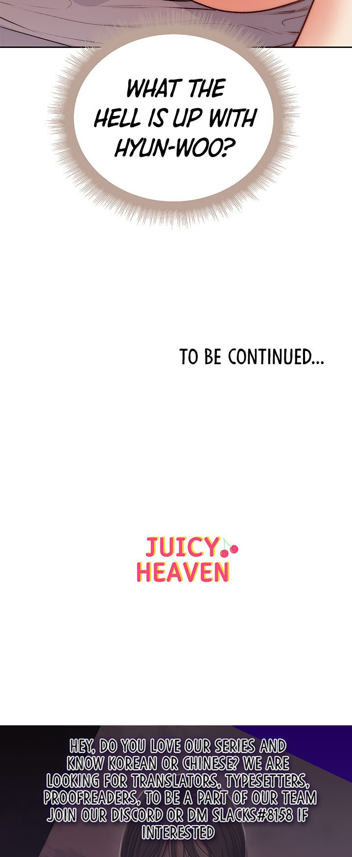 Eunhye’s Supermarket - Chapter 68 Page 28