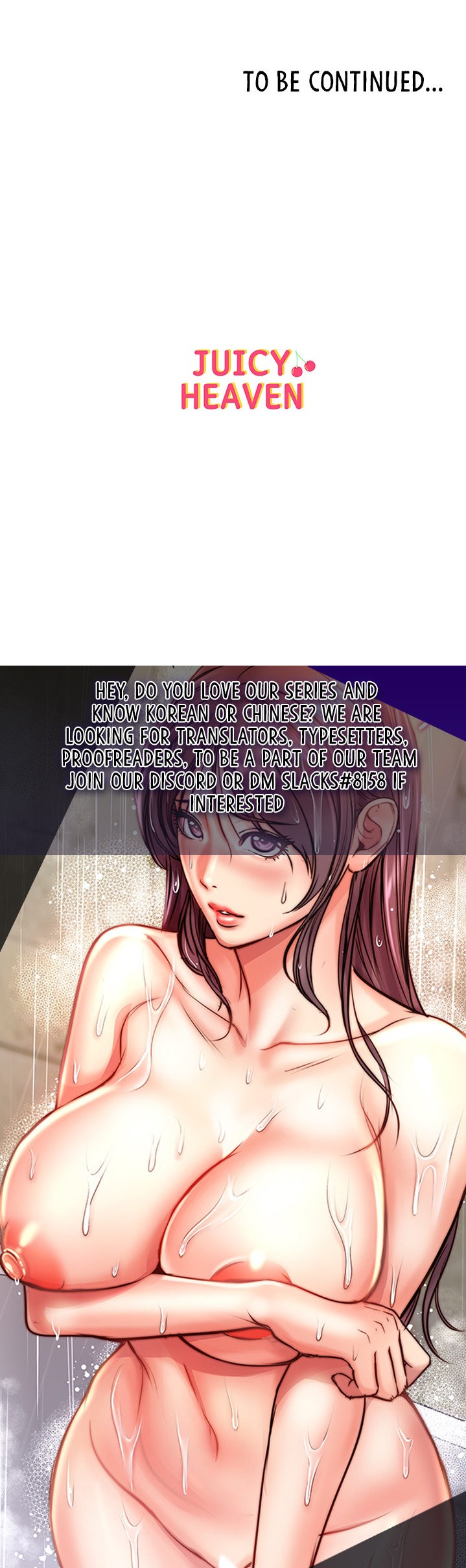 Eunhye’s Supermarket - Chapter 69 Page 29