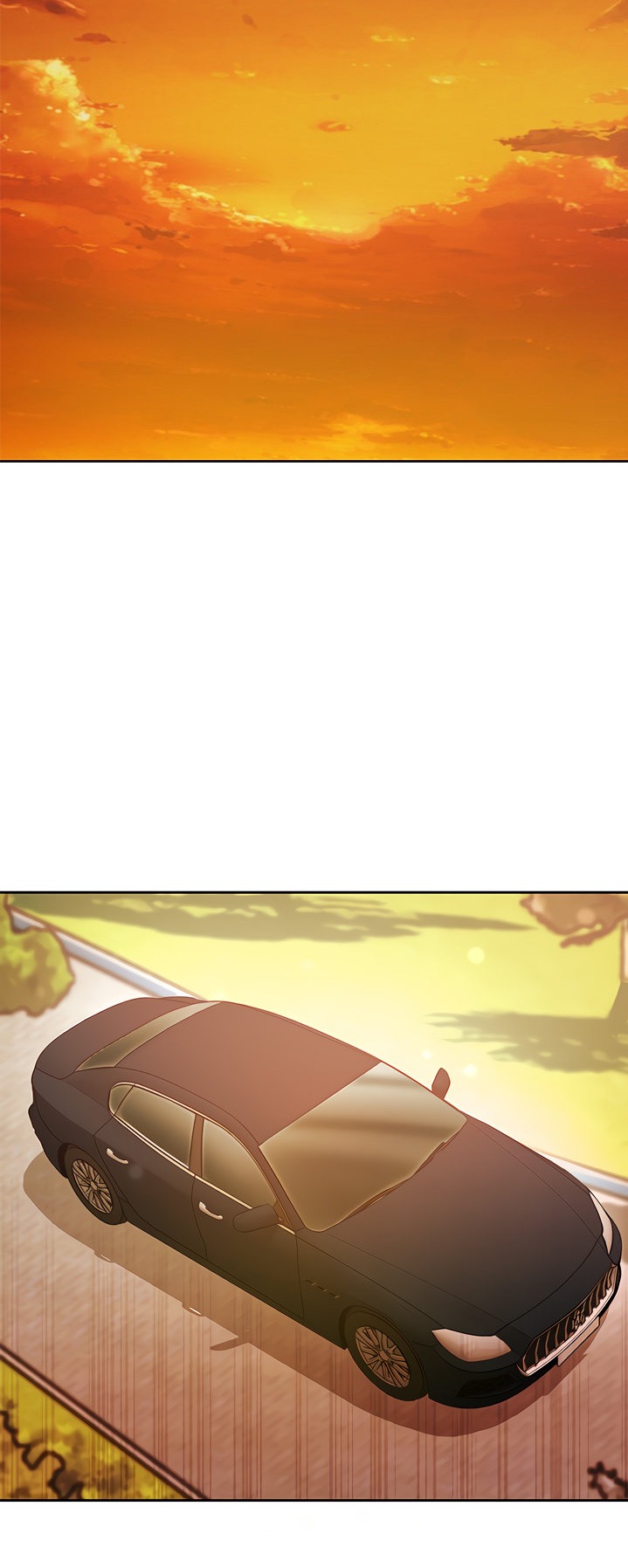 Eunhye’s Supermarket - Chapter 72 Page 20