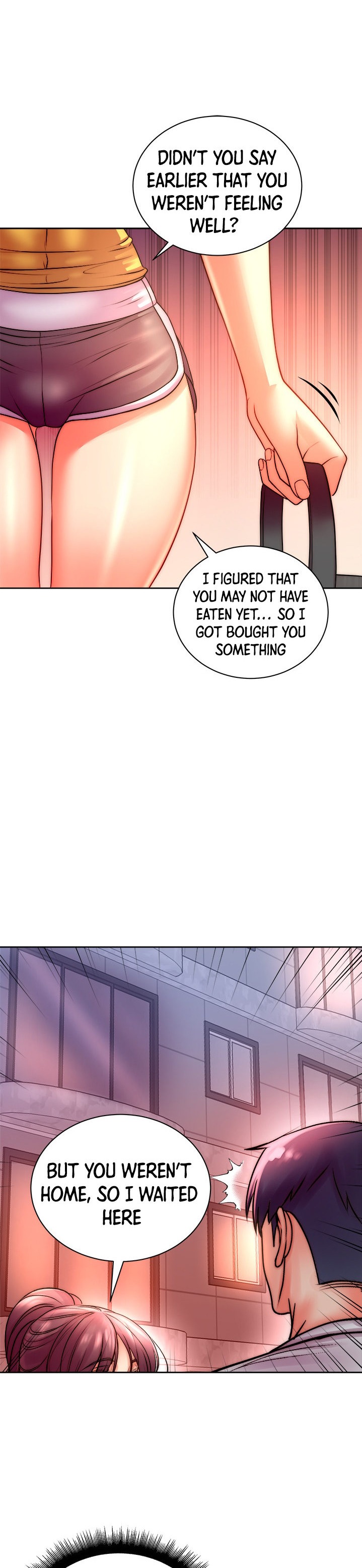Eunhye’s Supermarket - Chapter 74 Page 24