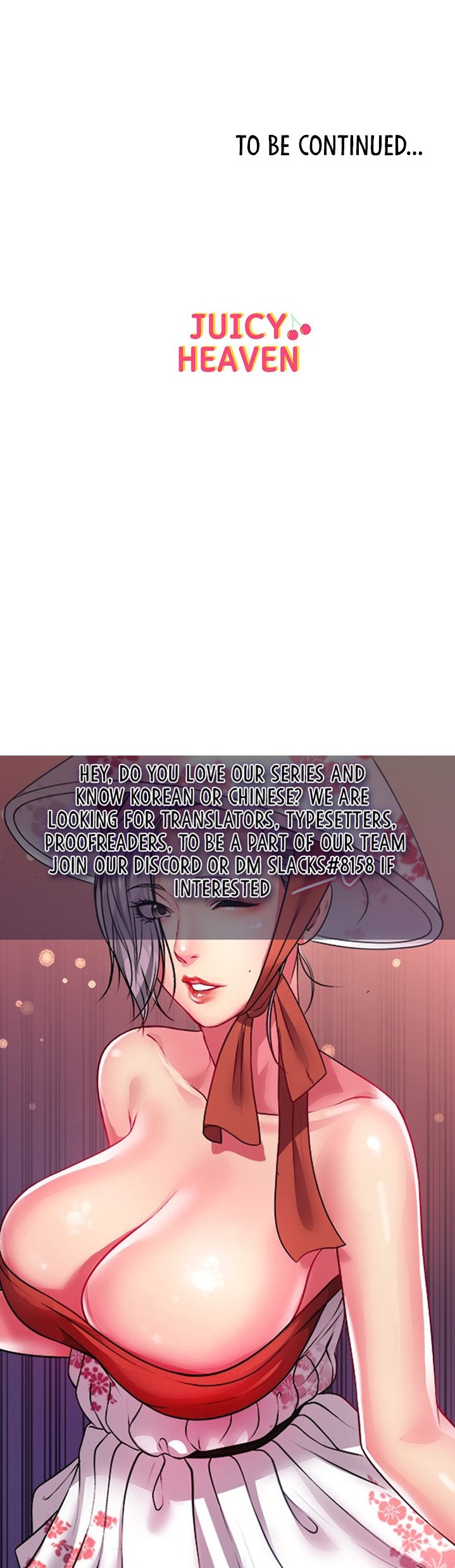 Eunhye’s Supermarket - Chapter 76 Page 29