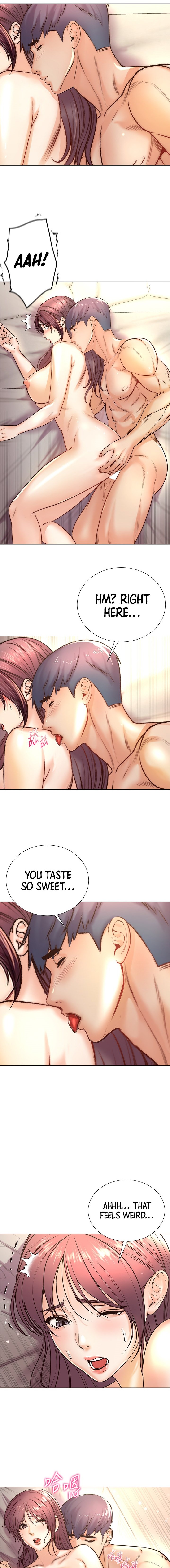 Eunhye’s Supermarket - Chapter 88 Page 9