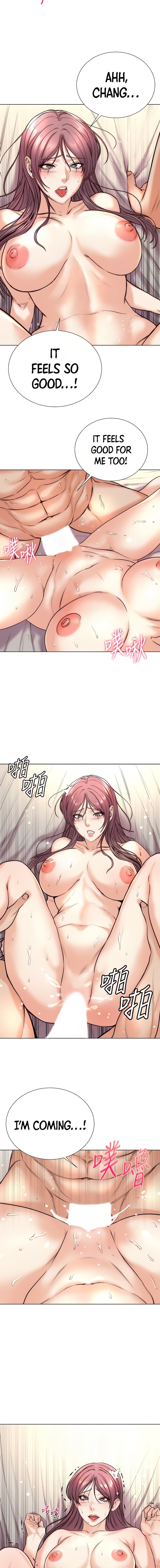 Eunhye’s Supermarket - Chapter 89 Page 2