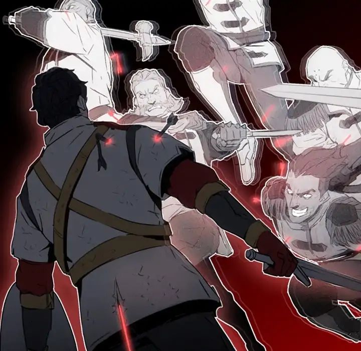Painkiller - Chapter 0.1 Page 10