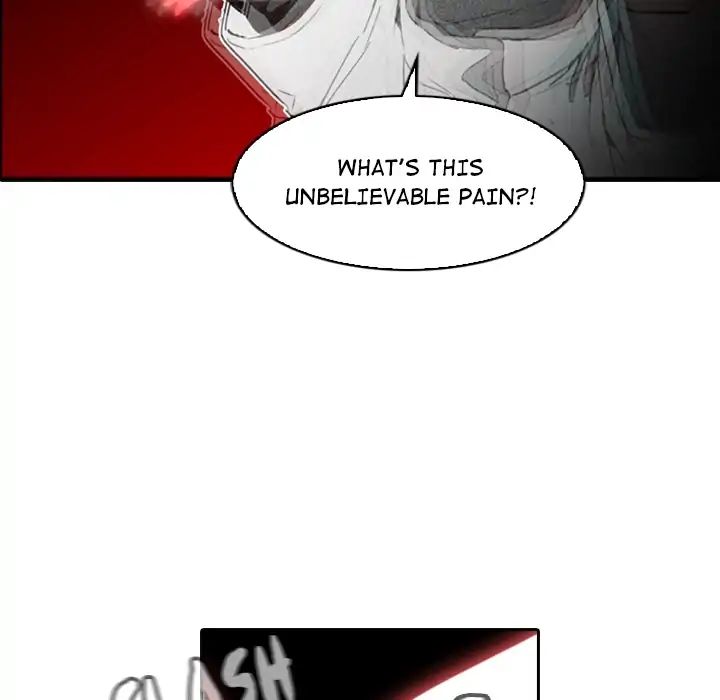 Painkiller - Chapter 0.1 Page 12