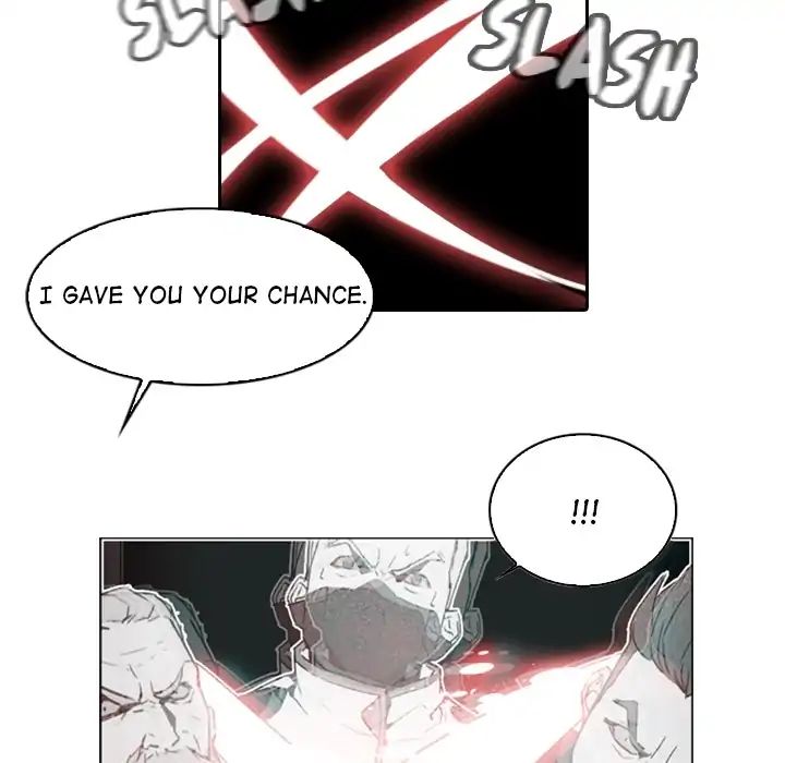 Painkiller - Chapter 0.1 Page 13