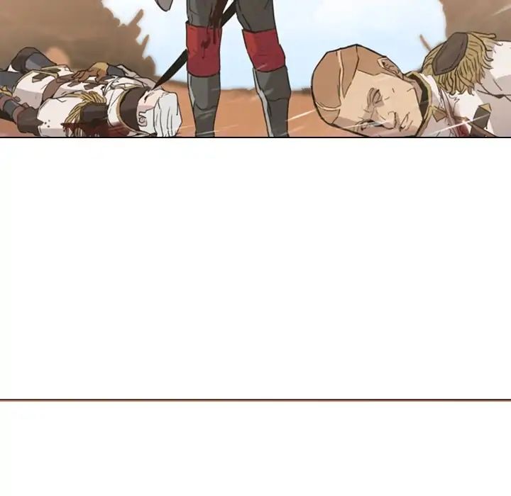 Painkiller - Chapter 0.1 Page 16