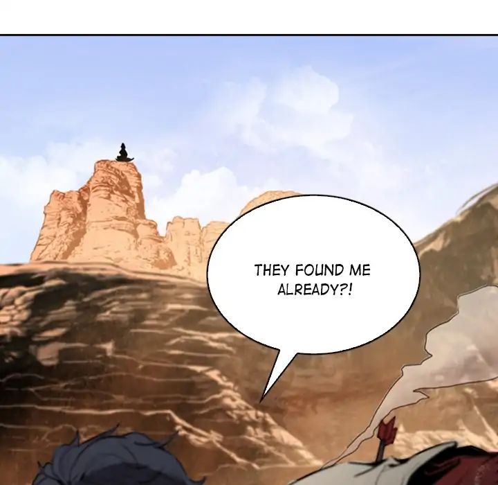 Painkiller - Chapter 0.1 Page 21
