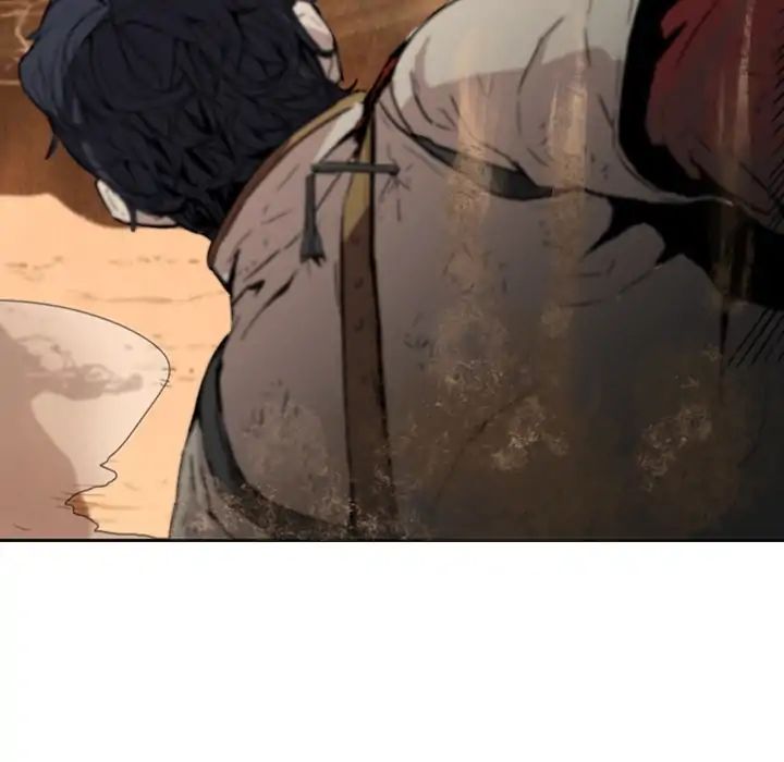 Painkiller - Chapter 0.1 Page 22