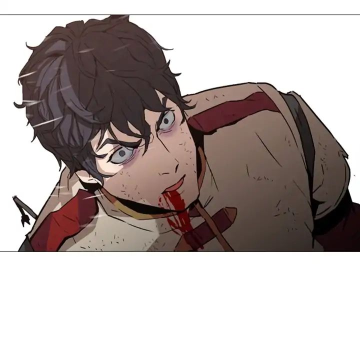 Painkiller - Chapter 0.1 Page 26