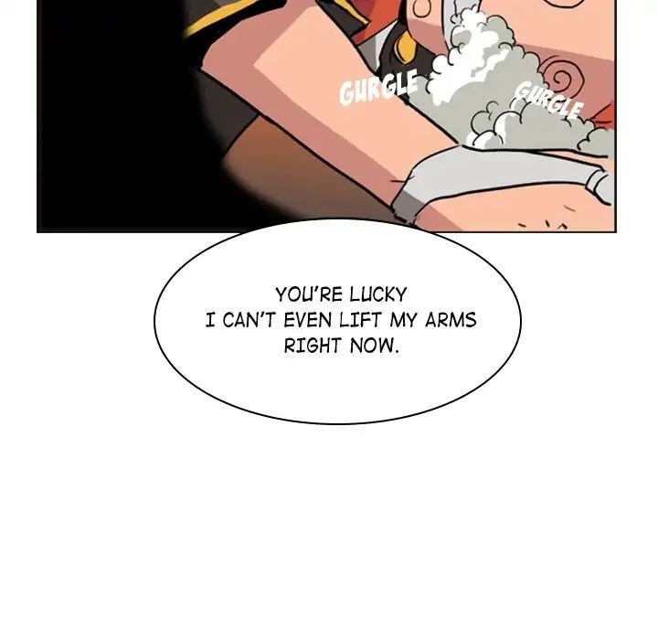 Painkiller - Chapter 0.1 Page 36