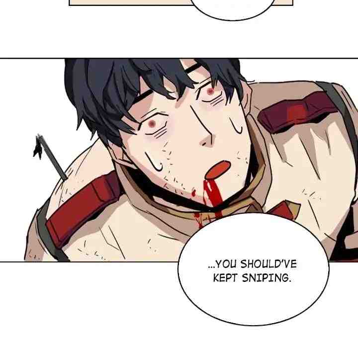 Painkiller - Chapter 0 Page 32