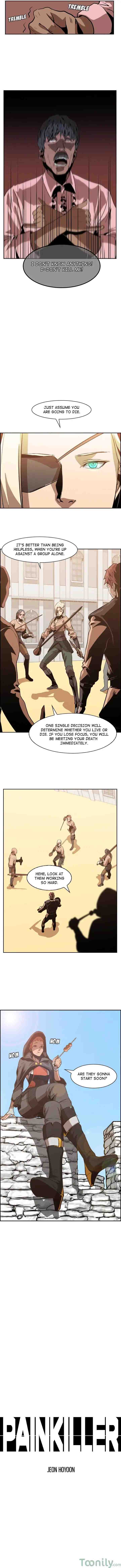 Painkiller - Chapter 12 Page 10