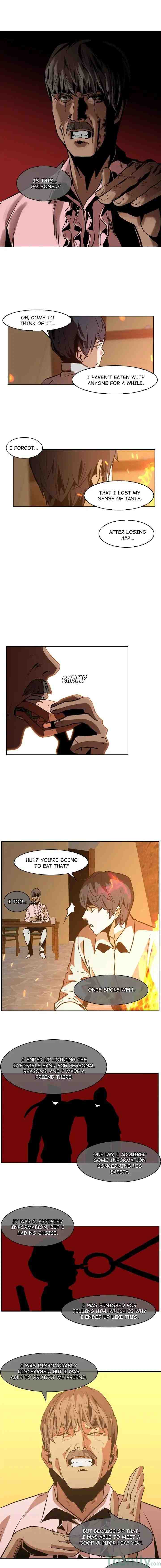 Painkiller - Chapter 12 Page 8