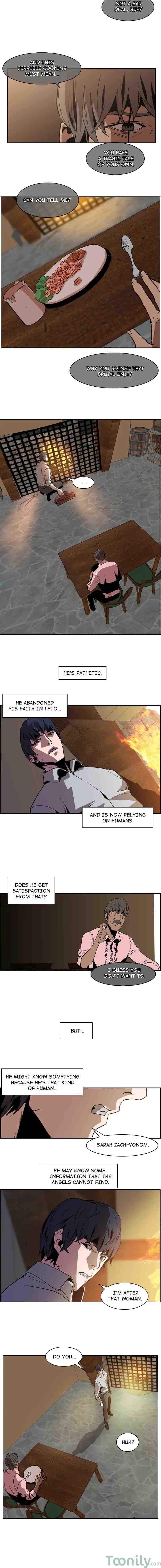 Painkiller - Chapter 12 Page 9