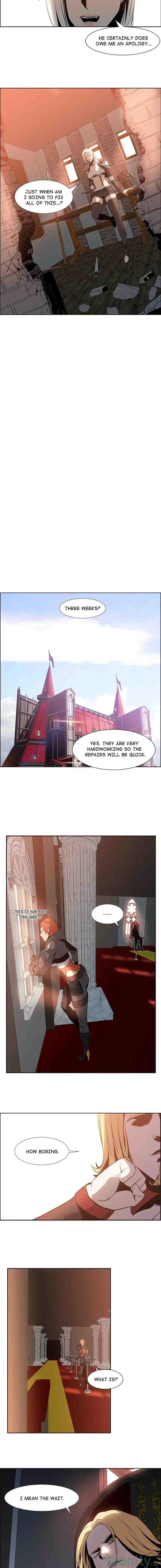 Painkiller - Chapter 16 Page 4