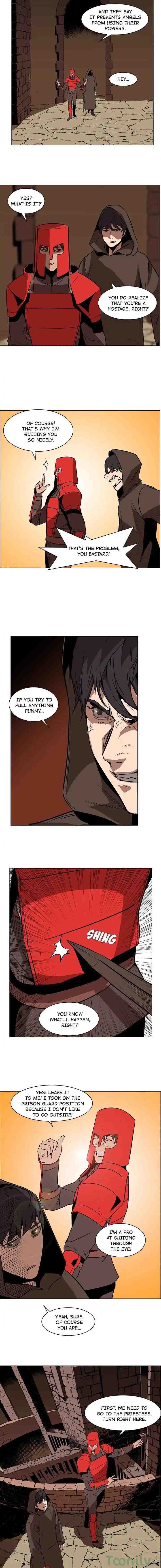 Painkiller - Chapter 25 Page 15