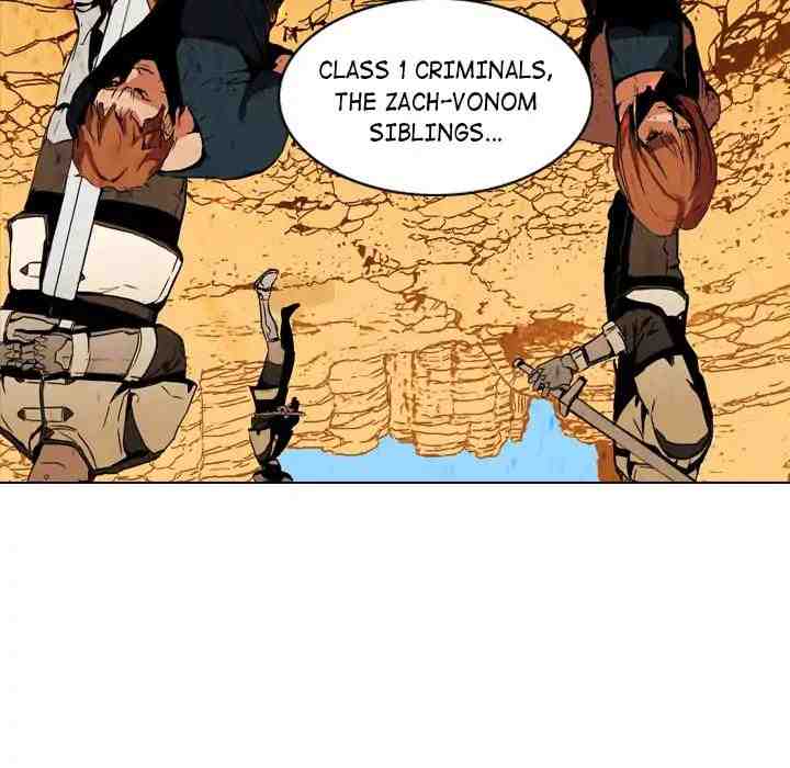 Painkiller - Chapter 3 Page 6
