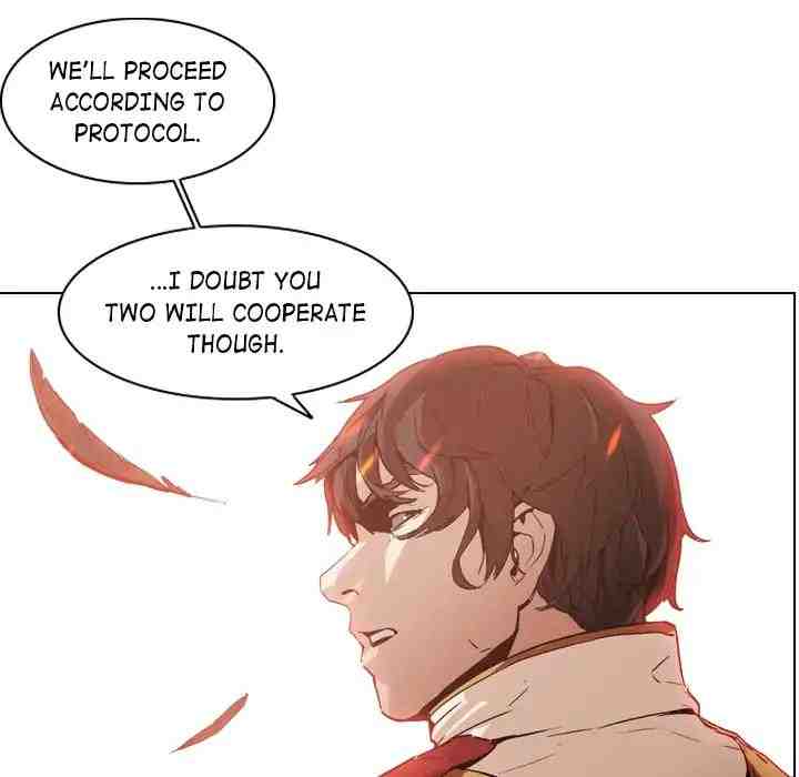 Painkiller - Chapter 3 Page 7
