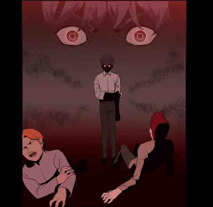 Painkiller - Chapter 3 Page 71