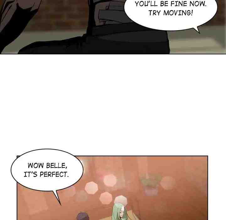 Painkiller - Chapter 3 Page 84