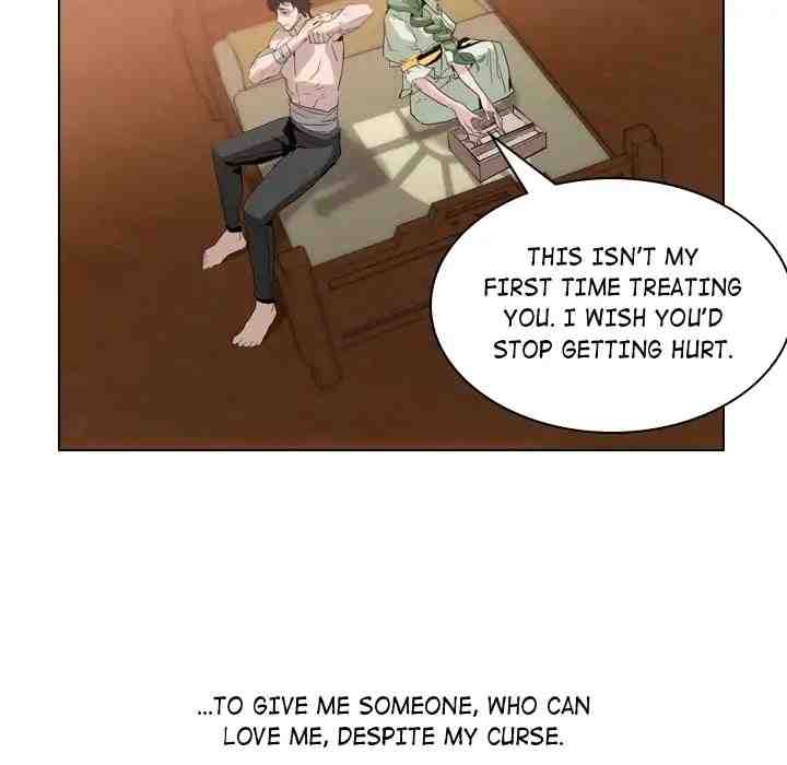 Painkiller - Chapter 3 Page 85