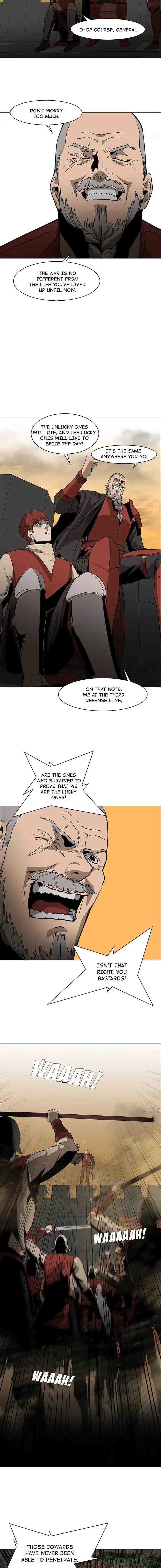 Painkiller - Chapter 30 Page 4