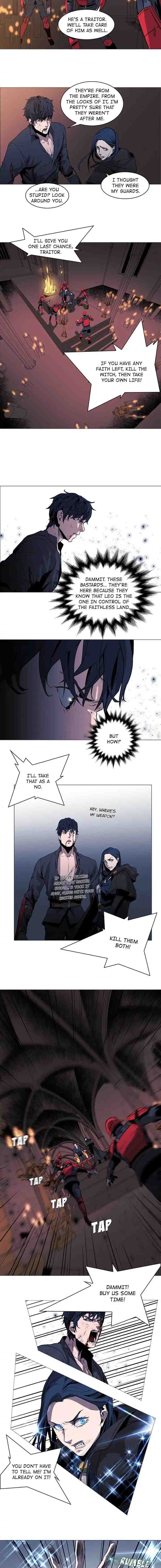 Painkiller - Chapter 34 Page 6